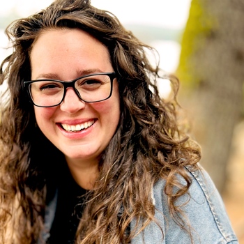 Avatar of Brandy Knutson