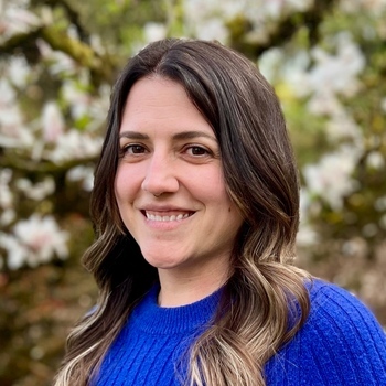 Clinician Headshot