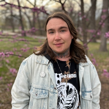 Avatar of Eliot G Davis