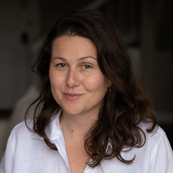 Clinician Headshot
