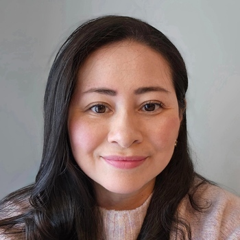 Clinician Headshot