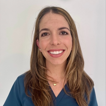 Avatar of Natalia Bernal