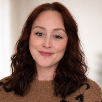 Avatar of Shae Pugliese, MS, LMFT 