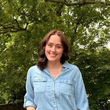Avatar of Shae Pugliese, MS, LMFT 