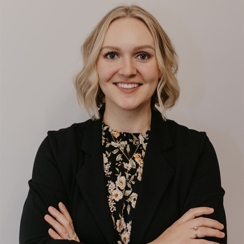 Avatar of Alisha Bauman