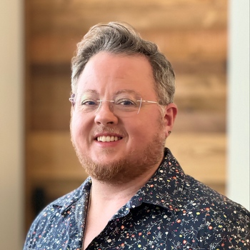 Clinician Headshot