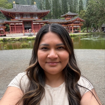 Avatar of Mariana Osuna