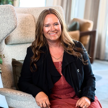 Avatar of Renee Hartman