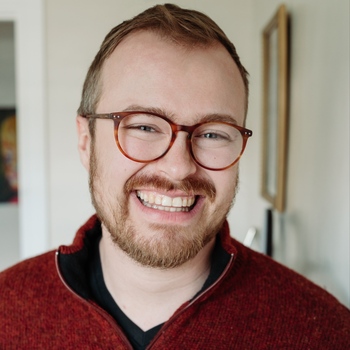 Clinician Headshot