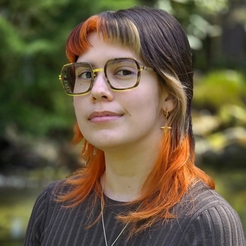 Clinician Headshot