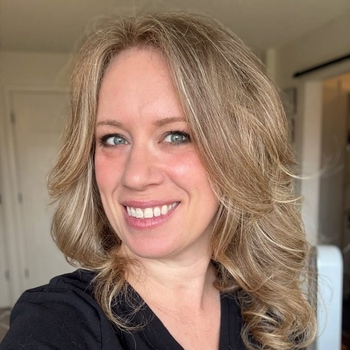 Avatar of Dr. Tiffany Bainter