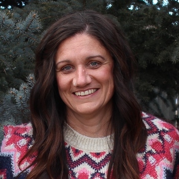 Clinician Headshot