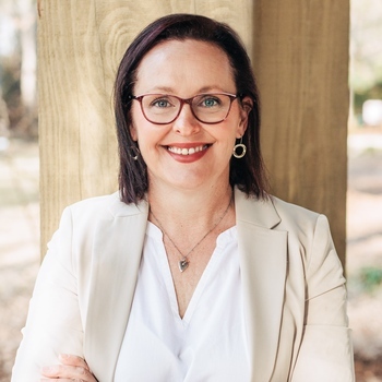 Avatar of Michelle Simmons