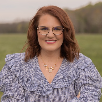 Clinician Headshot