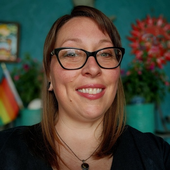 Avatar of Robyn LaVergne