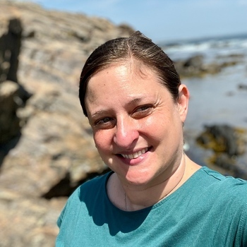 Avatar of Dr. Aliza Yarrow 