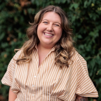 Avatar of Kaelie Sooy