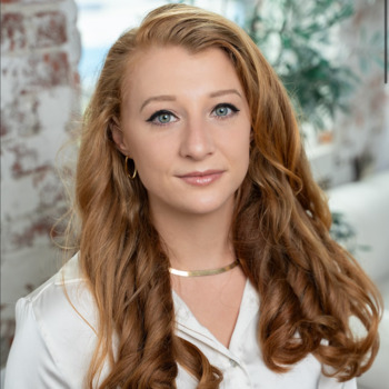 Avatar of Catherine Clevenger