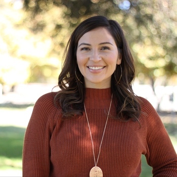 Avatar of Olivia Huard