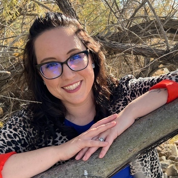 Avatar of Alyssa Horton