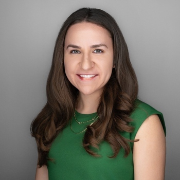 Avatar of Dr. Michelle Capozzi. Ph.D., LCSW