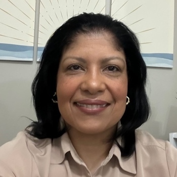 Clinician Headshot
