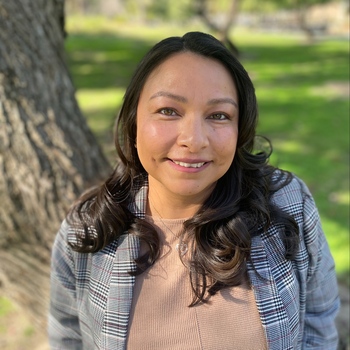 Clinician Headshot