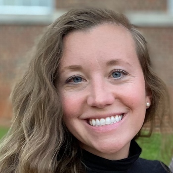 Clinician Headshot
