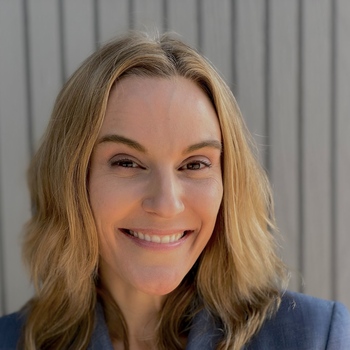 Clinician Headshot