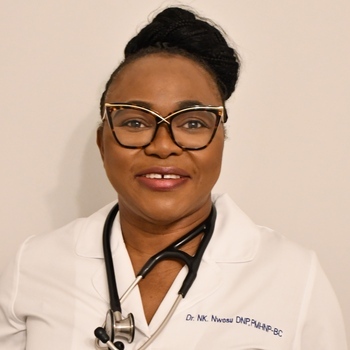 Clinician Headshot