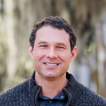 Clinician Headshot