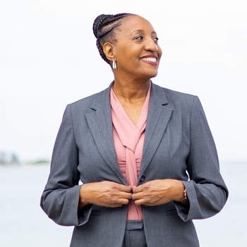 Avatar of Maxine D. Martin