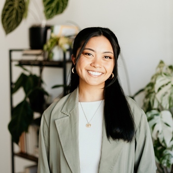 Avatar of Arriane Munar