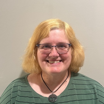 Avatar of Angie Krempasky