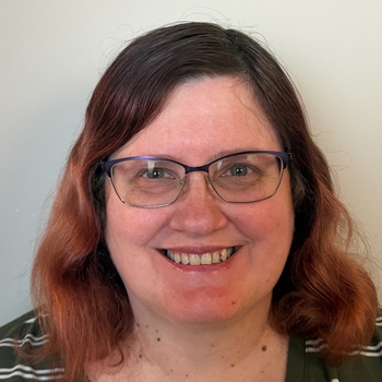 Avatar of Angie Krempasky