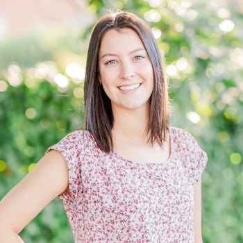 Avatar of Megan Clark