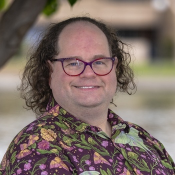 Clinician Headshot