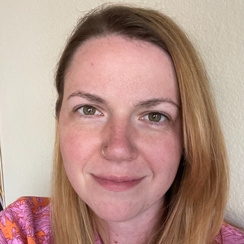 Avatar of Jaq French