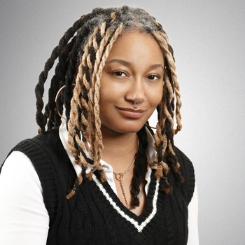 Avatar of Lauren Freeman