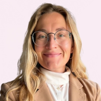 Avatar of Blaine DeAngelis