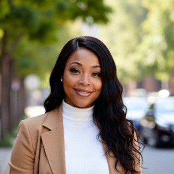 Avatar of Shameeka Wiggins