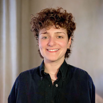 Clinician Headshot