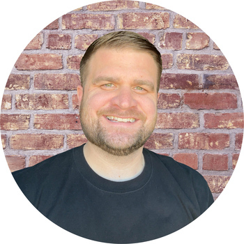 Clinician Headshot