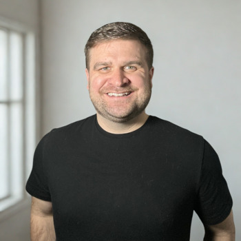 Avatar of Jeffery Clark, LICSW