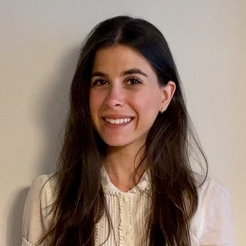 Clinician Headshot