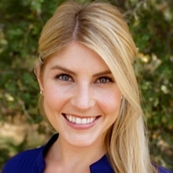 Clinician Headshot