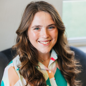 Clinician Headshot