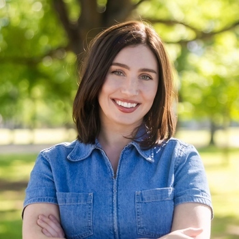 Clinician Headshot