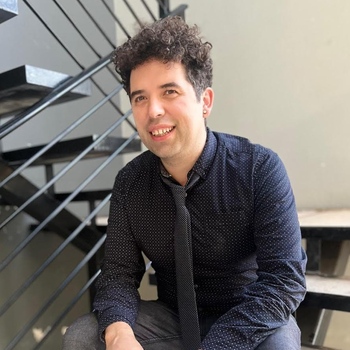 Avatar of Francisco Leos Esquivel