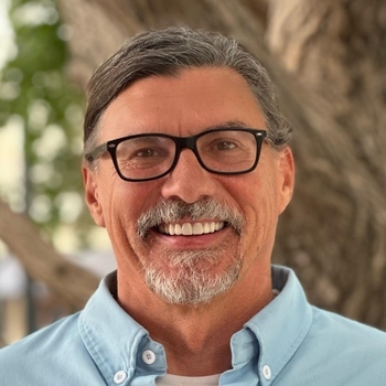 Clinician Headshot